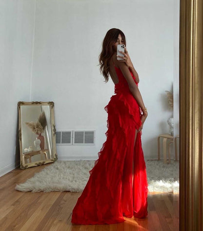 Zara – Maxi Dress