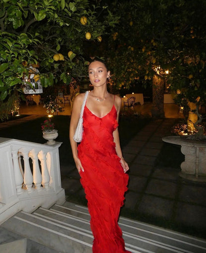 Zara – Maxi Dress