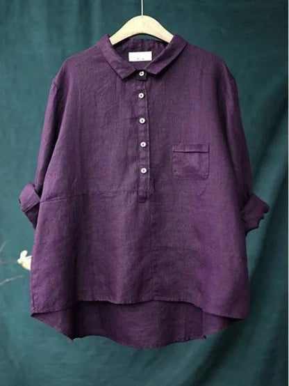 Fenora – Blouse