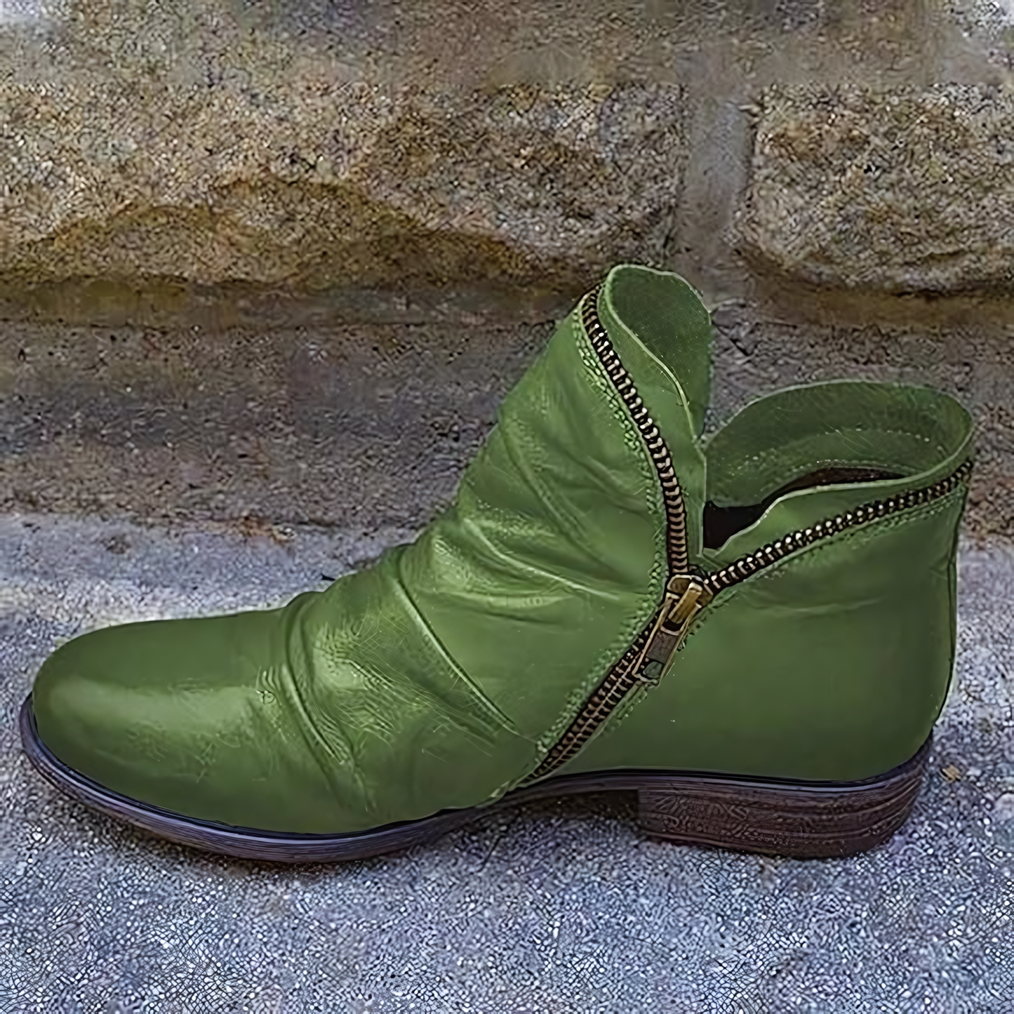 Averie – Ankle Boots