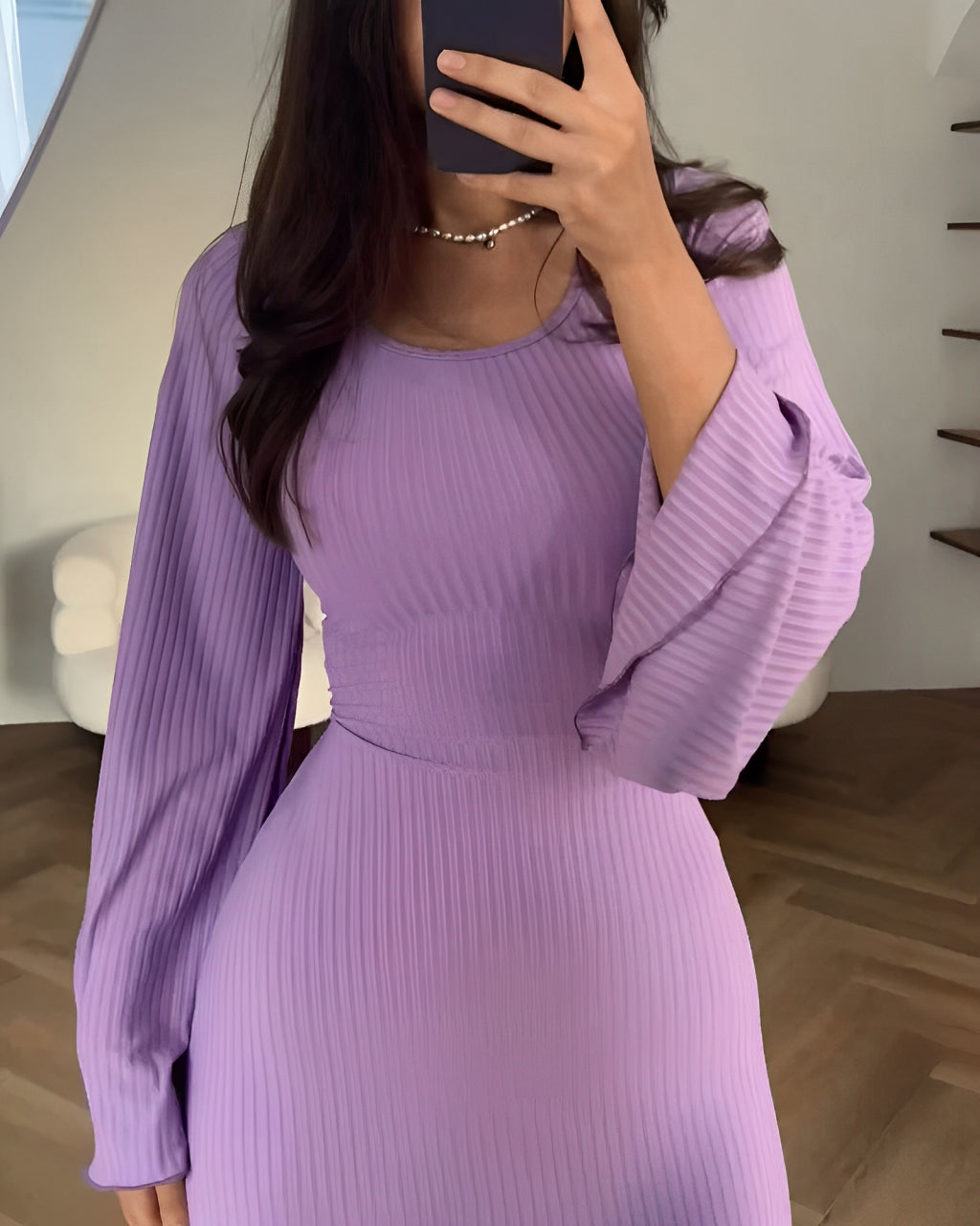 Aiah – Maxi Dress