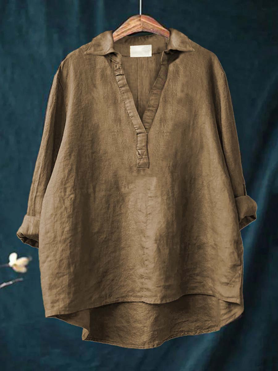 Nerina – Blouse