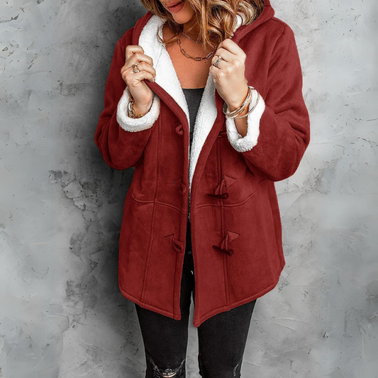 Aspen – Coat