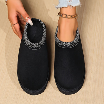 Hazel – Slippers