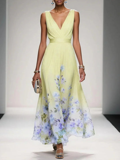 Gisella – Maxi Dress