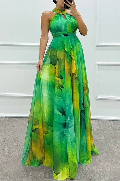Elaine – Maxi Dress