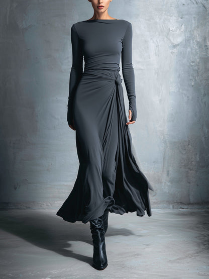 Naiara – Maxi Dress