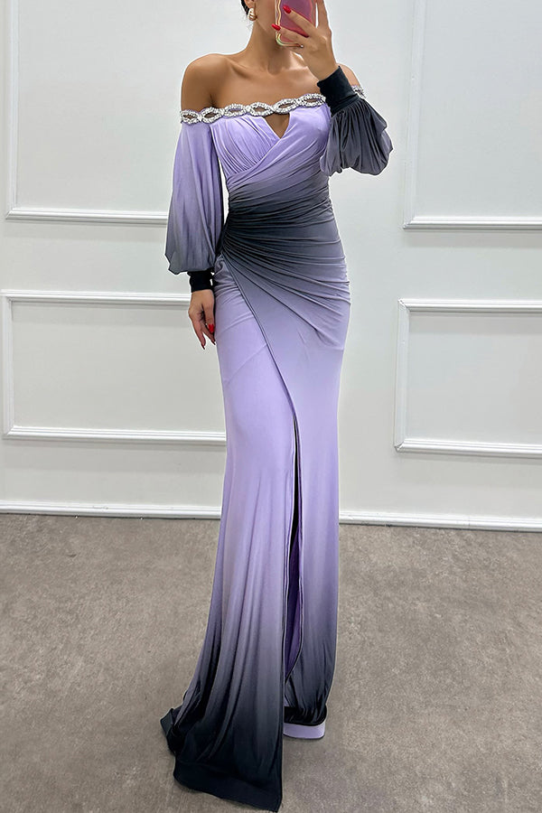Julieta – Maxi Dress
