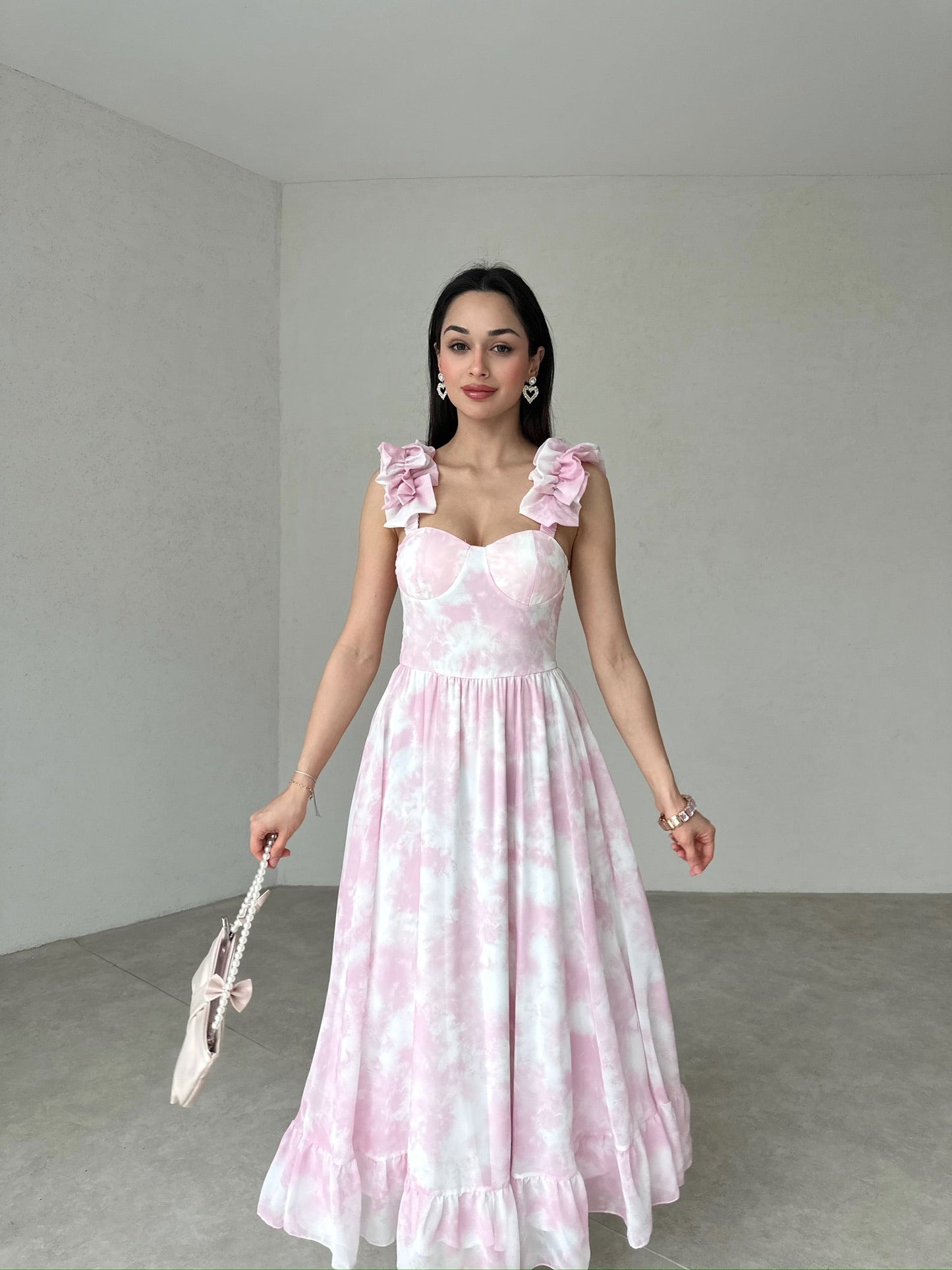 Addison – Dress