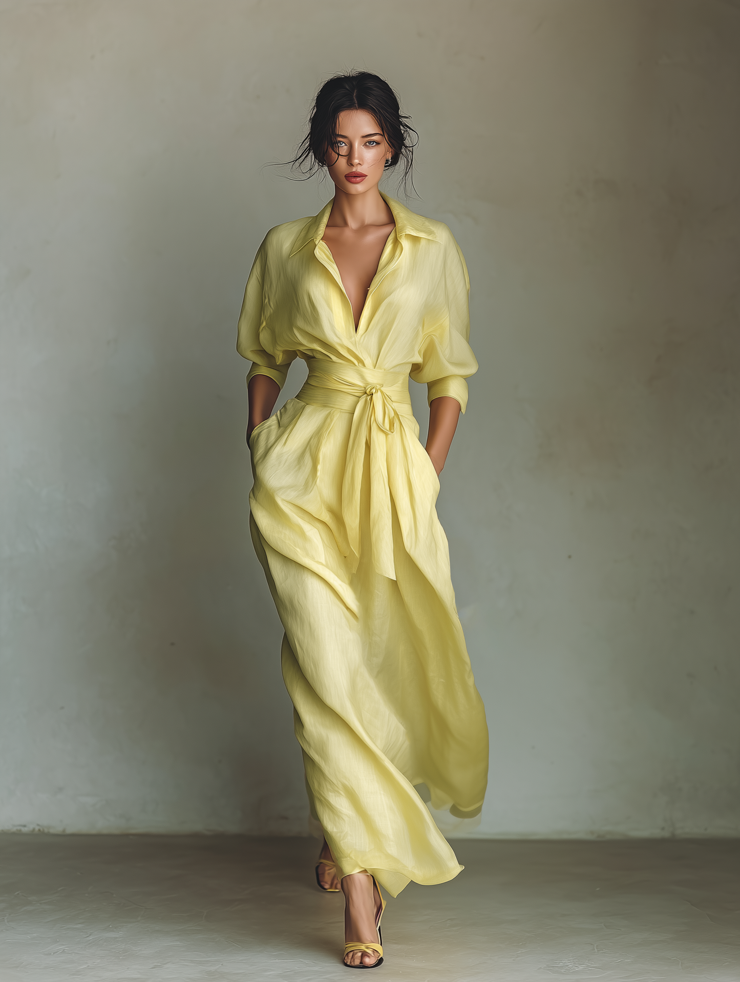 Inna – Dress