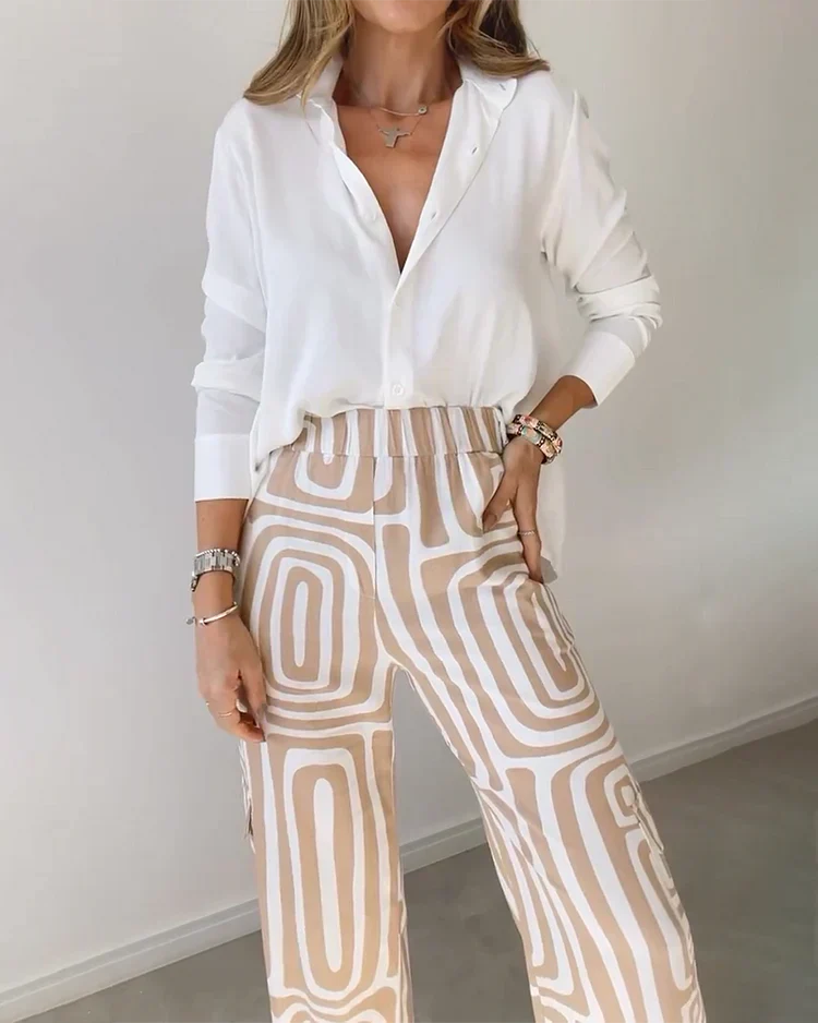 Olivia – Set