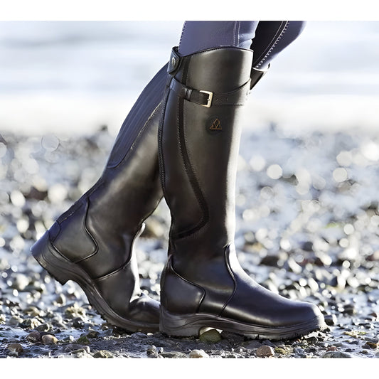 Elain – Boots