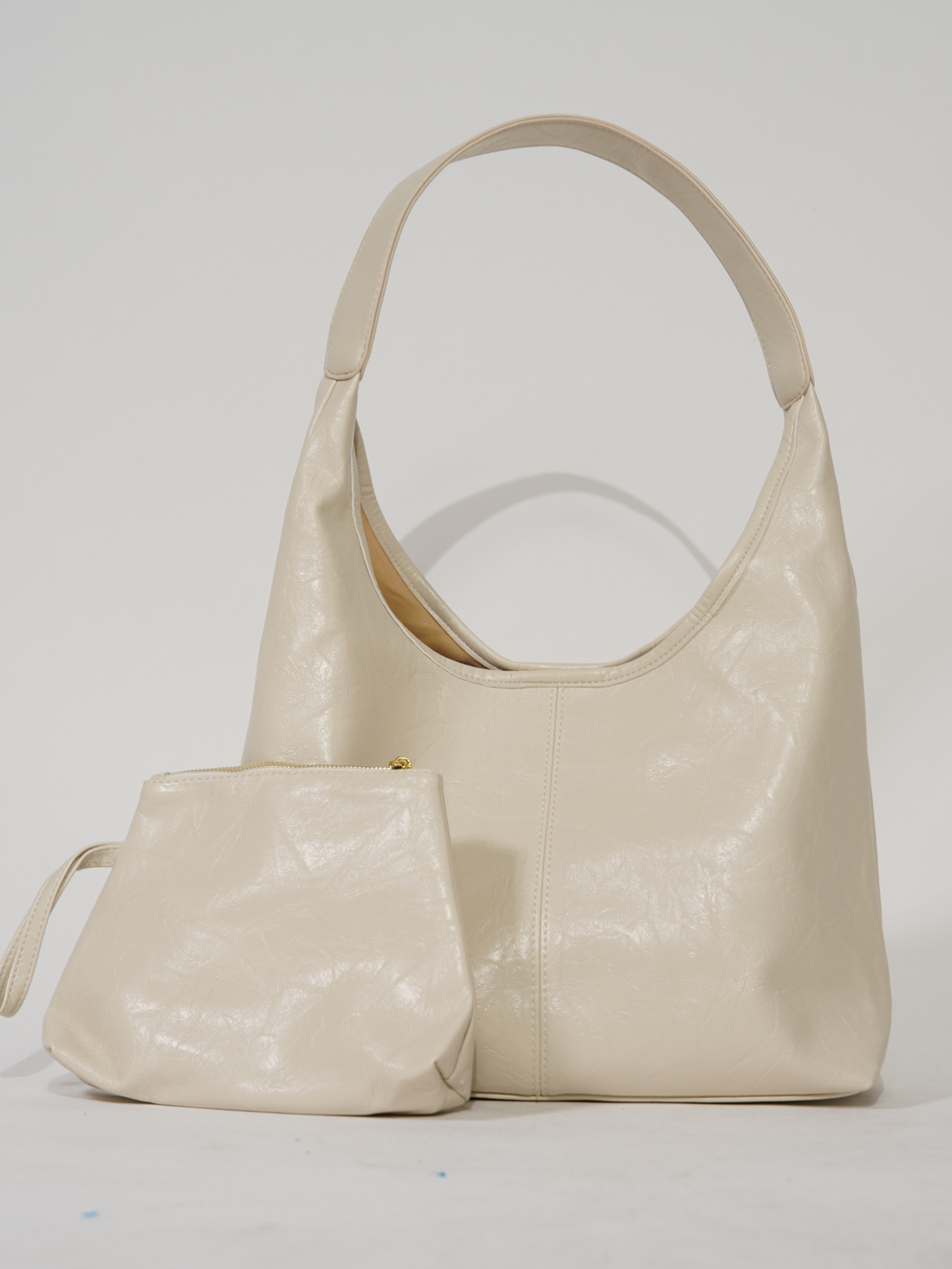 Aurelia Distressed L