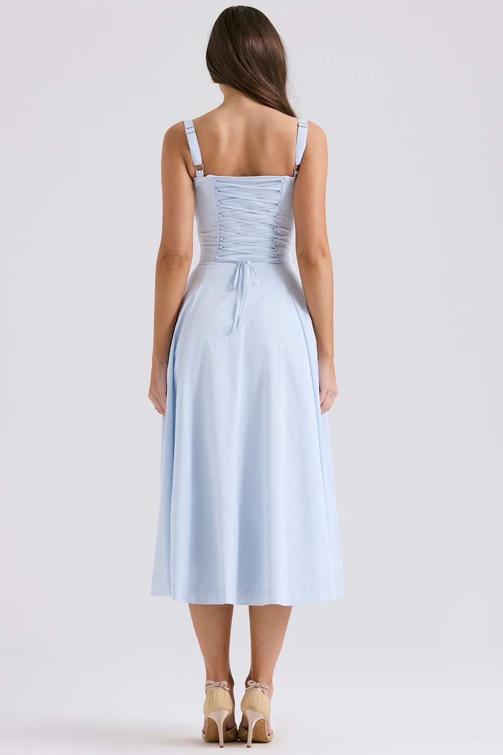 AURORA – Midi Dress