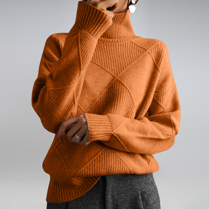 Darcy – Turtleneck