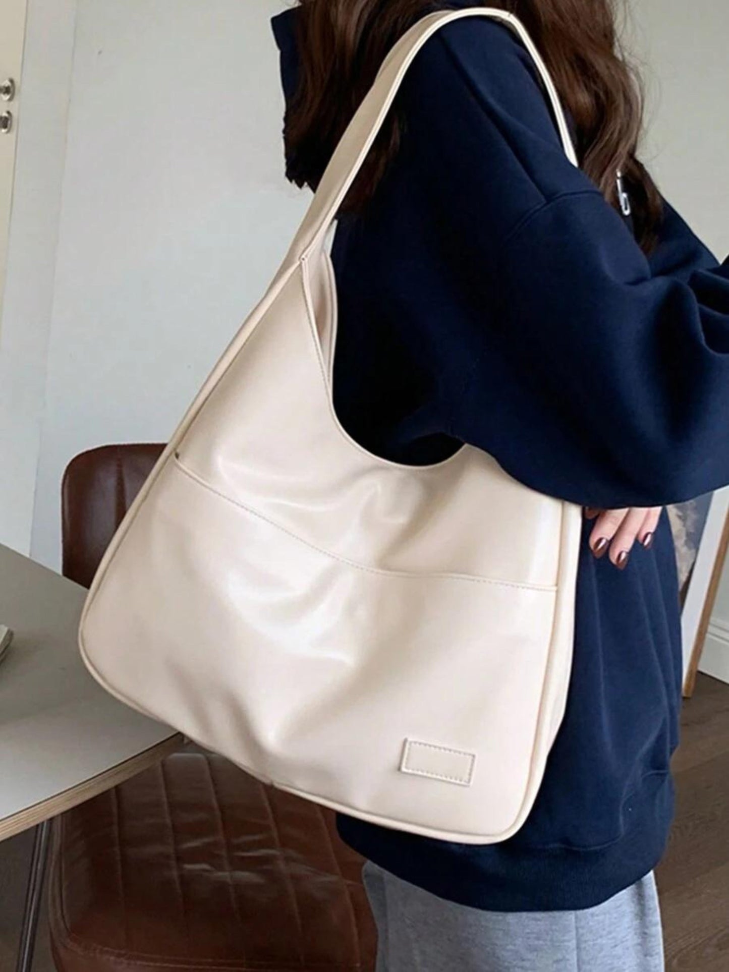 Shoulder – Shoulder Bag