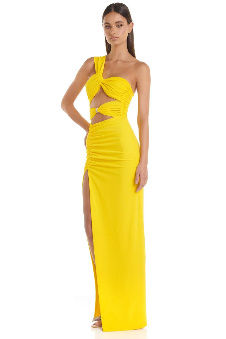 Lennox – Maxi Dress