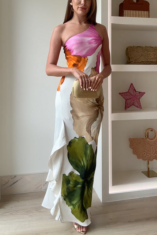 Ivy – Maxi Dress