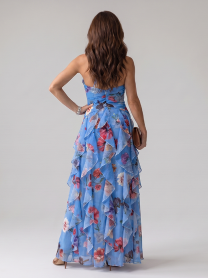Nori – Maxi Dress