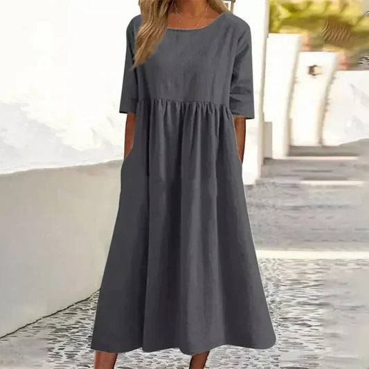 Sophie – Midi Dress