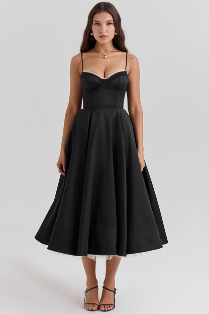 Luce – Midi Dress