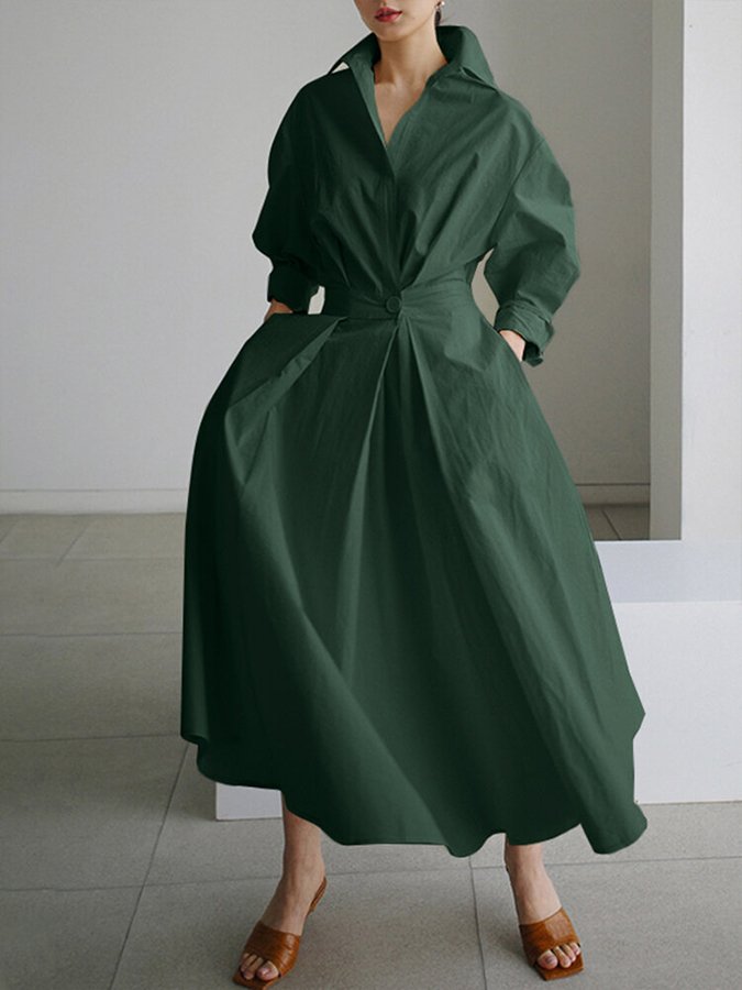 Grace – Maxi Dress
