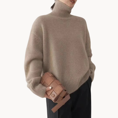 Juliette – Turtleneck