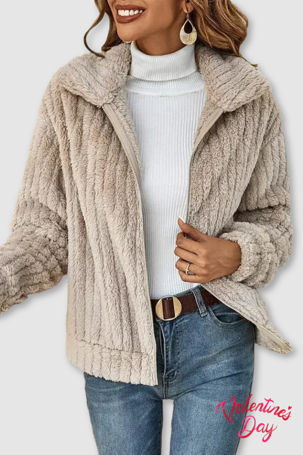 Jessica – Cardigan