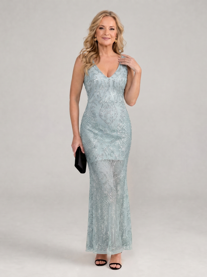 Sirea – Midi Dress