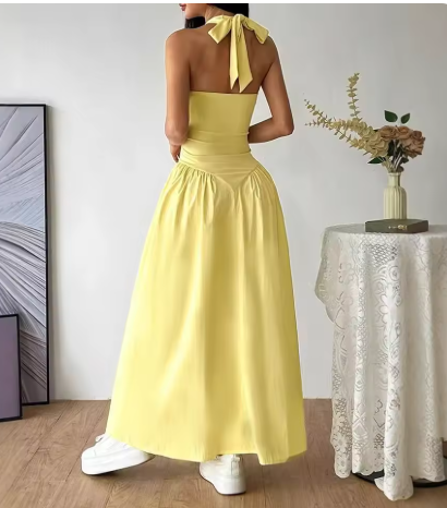 June – Dress