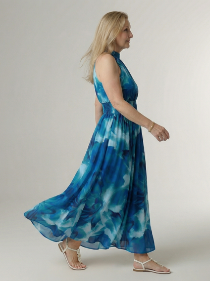 Sylin – Midi Dress
