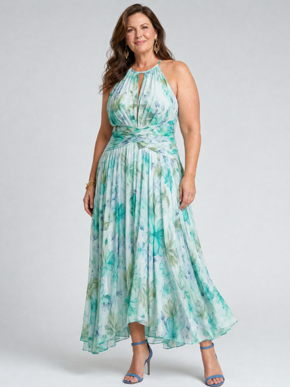 Portia – Midi Dress