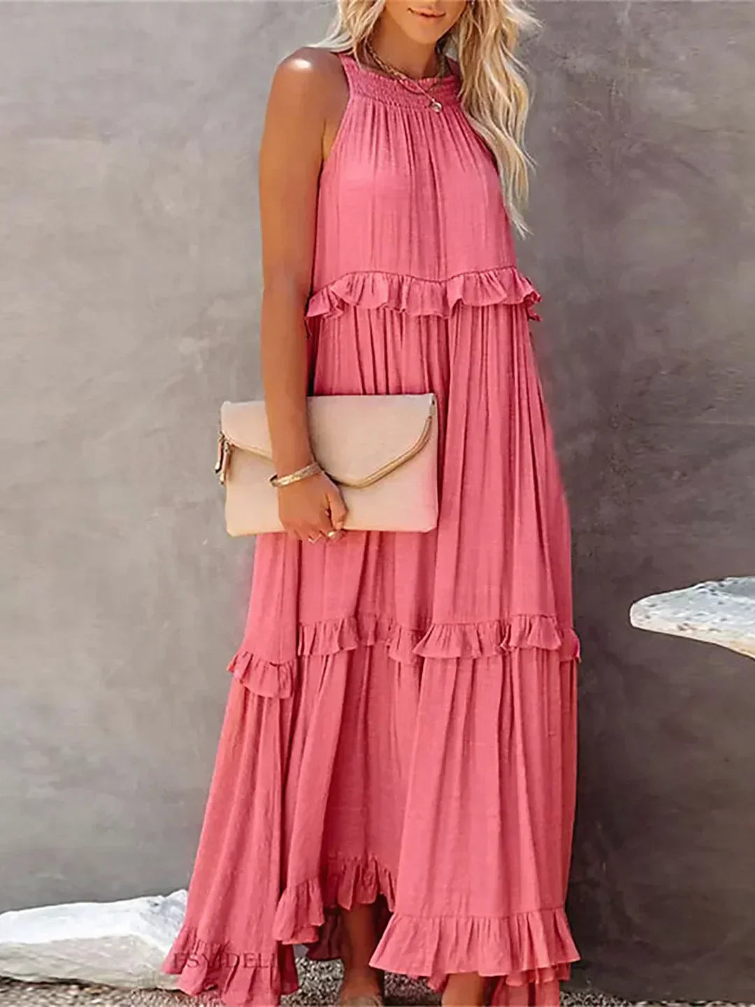 Ilona – Dress