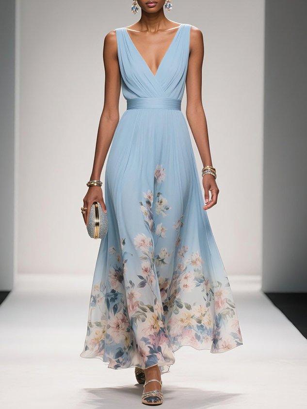 Gisella – Maxi Dress