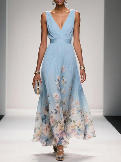 Gisella – Maxi Dress