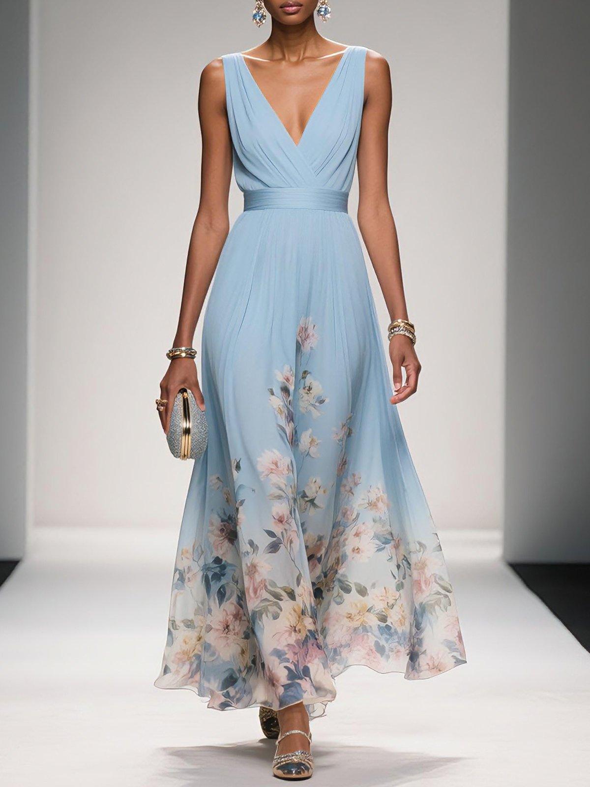 Gisella – Maxi Dress