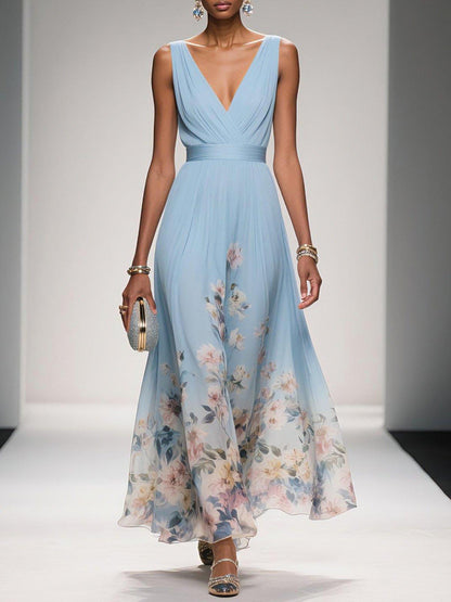 Gisella – Maxi Dress