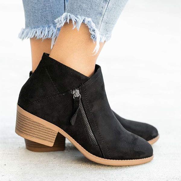 Blossom – Boots