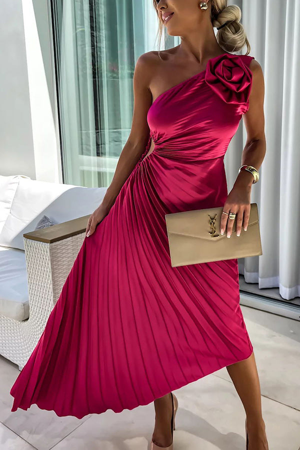 Lizbeth – Maxi Dress