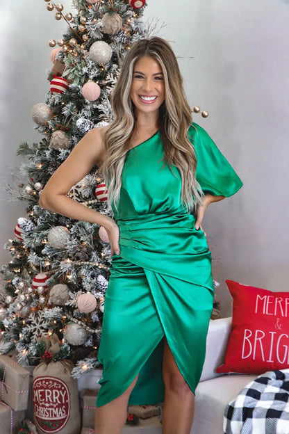 Maelle – Midi Dress