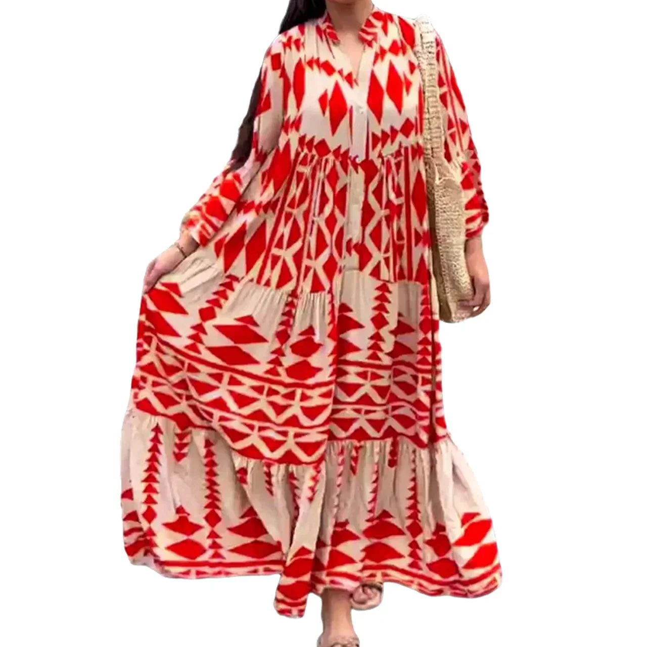 Sienna – Dress