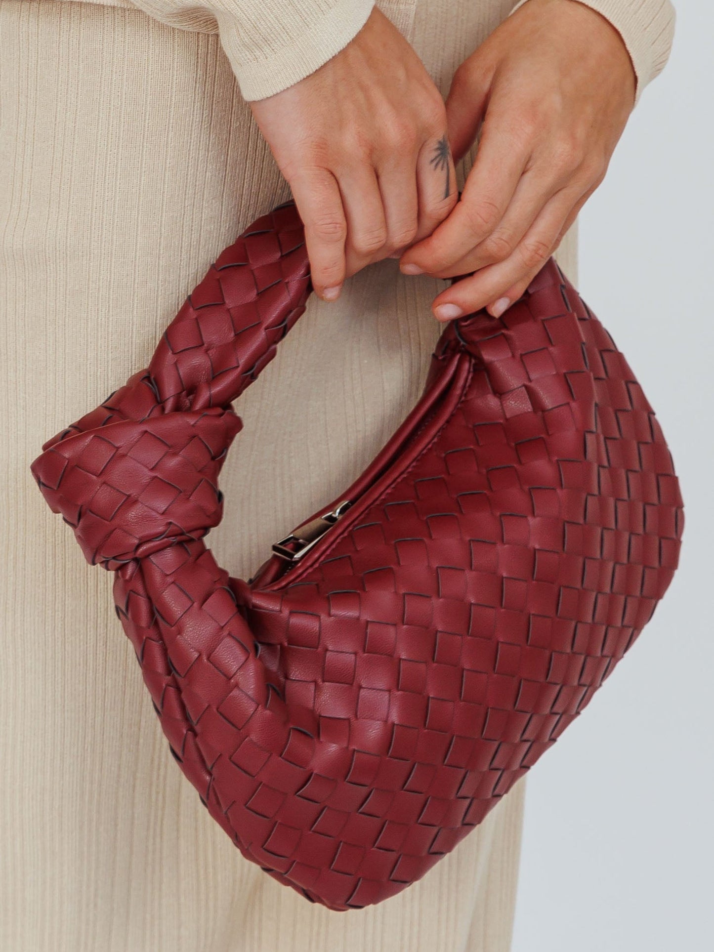 Marigold – Bag