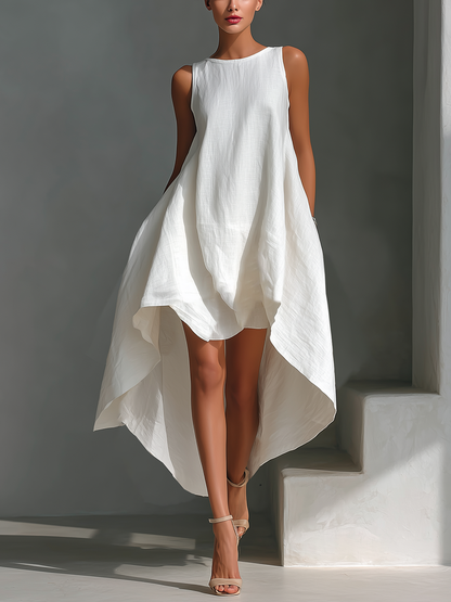 Semma – Midi Dress