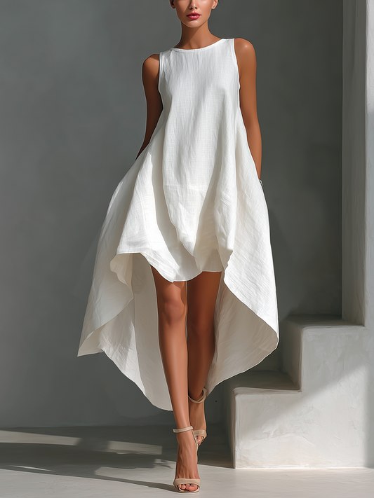 Semma – Midi Dress