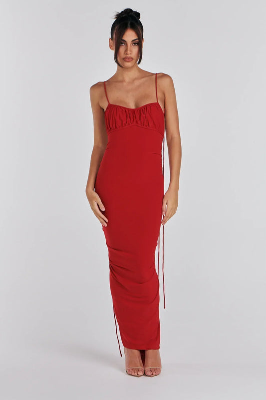 Alindra – Maxi Dress