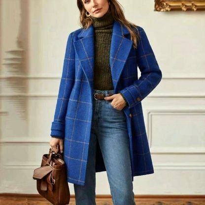 Oxford – Coat