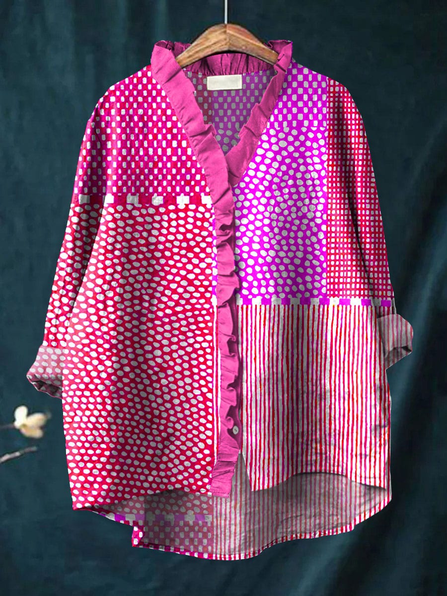 Saphira – Blouse