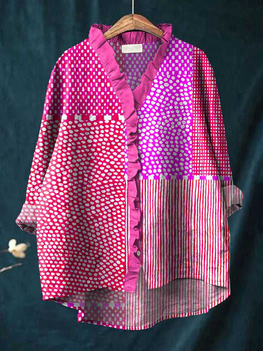 Saphira – Blouse