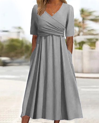 Katharin – Midi Dress