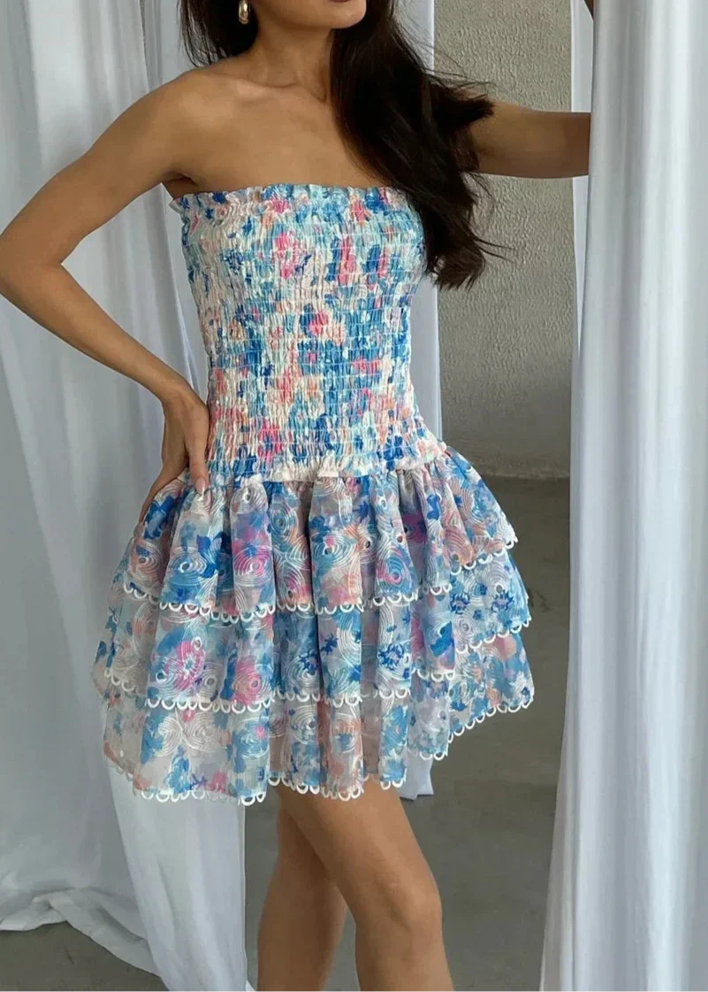 Kaylee – Dress